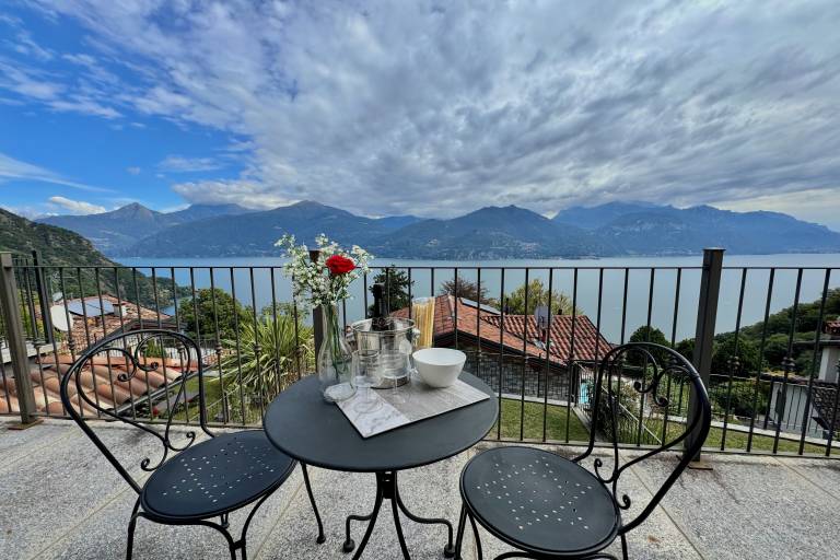 Villa  Plesio