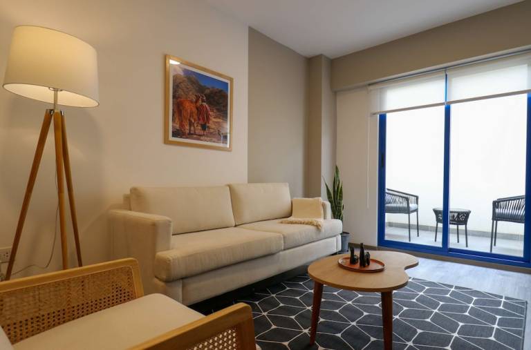 Apartment Centro Histórico