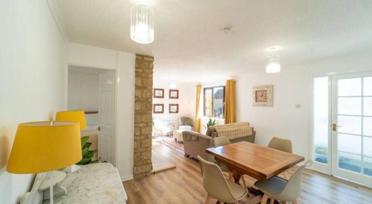 Vacation home | Pet-friendly — photo 3