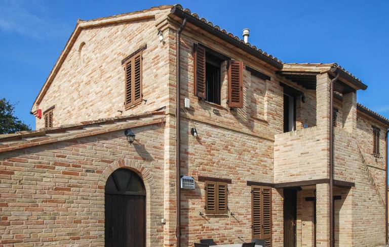 Ferienhaus in Appignano f&uuml;r max. 5 Personen, 