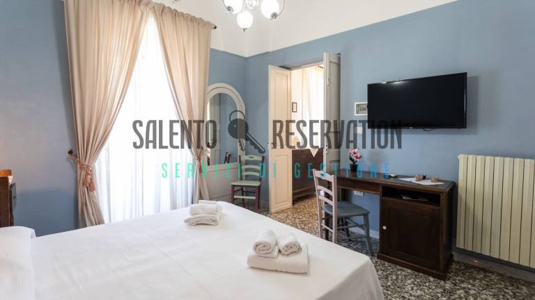 Bed & Breakfast Racale