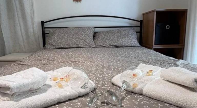 Holiday apartment with 1 room for 2 persons — photo 2