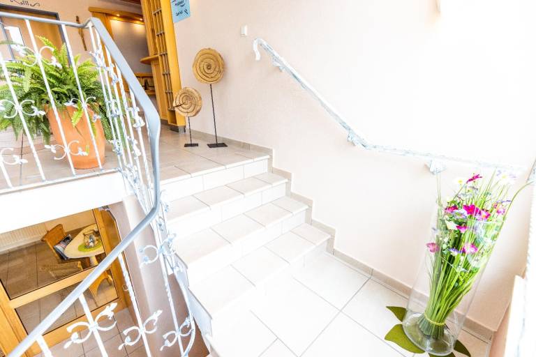 Ferienwohnung Gemeinde Geinberg