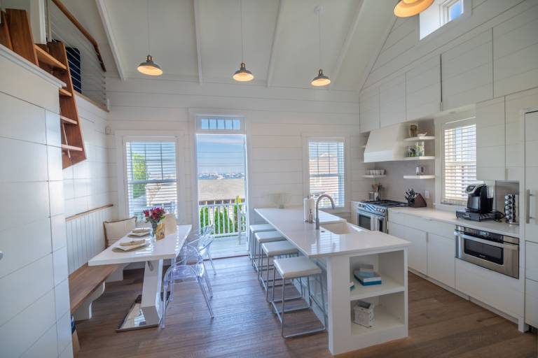 Cabin Nantucket