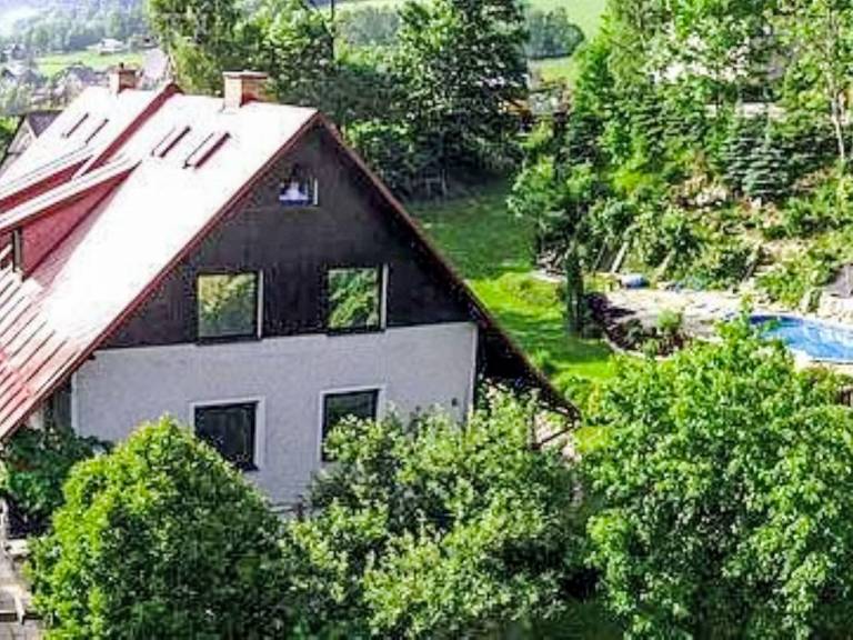 Ferienwohnung Rochlitz an der Iser