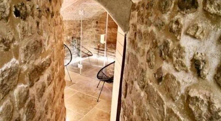 Holiday apartment with sauna & hot tub — photo 5