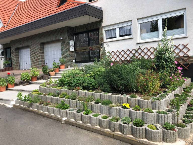 Ferienwohnung Bad Zwesten