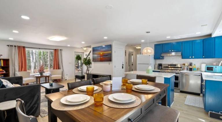 Vacation home | Suitable for remote work | Pets allowed — photo 3