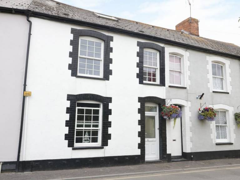 Cottage Watchet