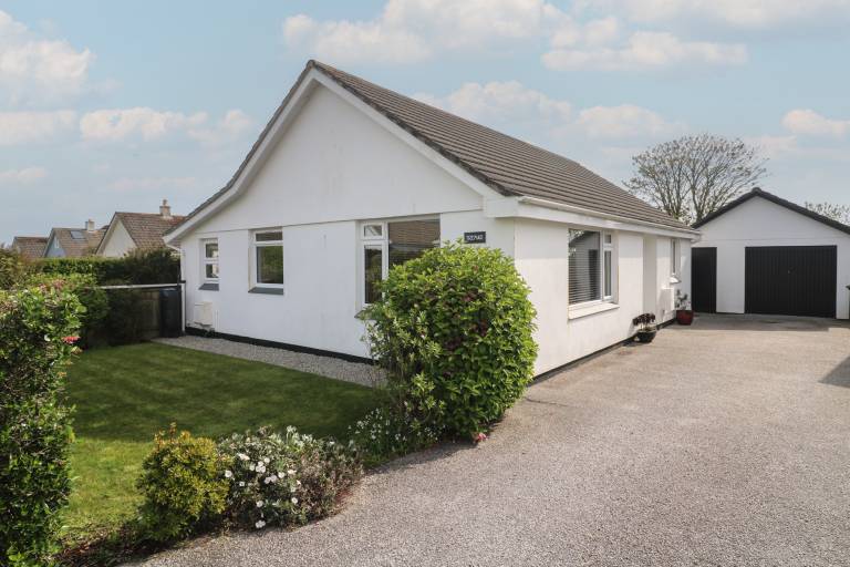 Landhaus Hayle