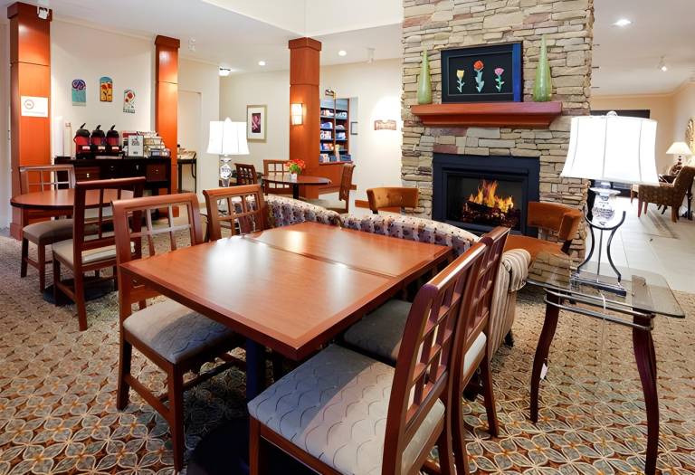 Staybridge Suites Of Durham - Chapel Hill - RTP By IHG — photo 4