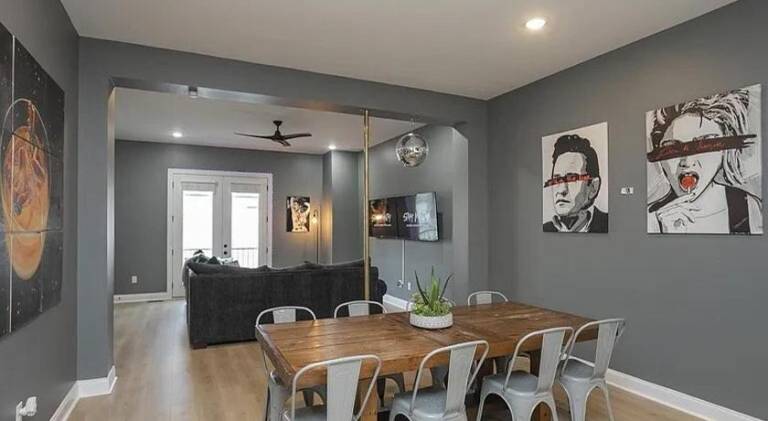 Charming vacation home | Pet-friendly — photo 5