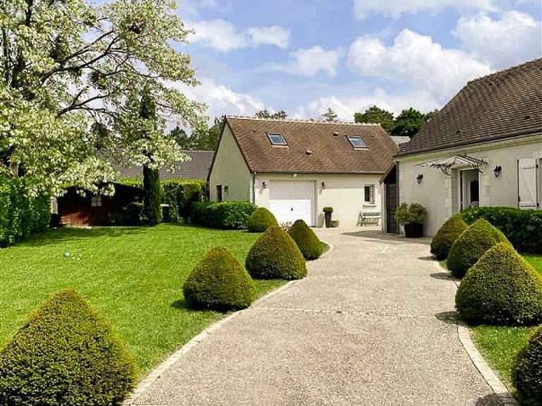 Cottage Candé-sur-Beuvron