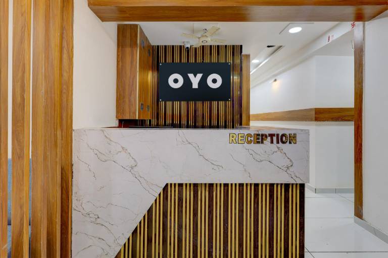 Super Hotel O Dream Space