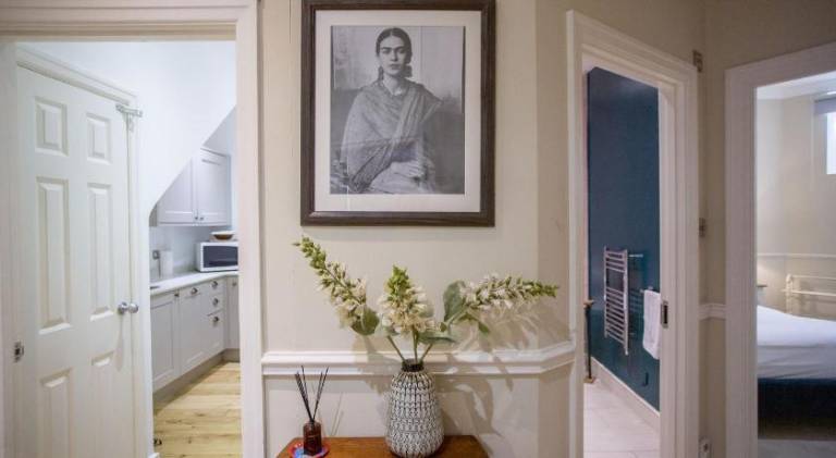 Rental apartment | Close to Roman Baths | Perfect for remote work | Dogs allowed — photo 5