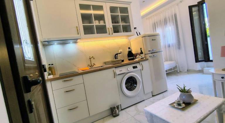 Rental apartment with patio | Pets allowed — photo 3