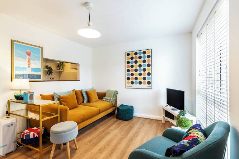 Appartement Borough londonien de Southwark