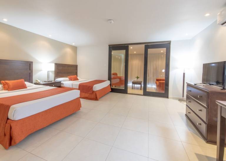 Resort Western Tobago