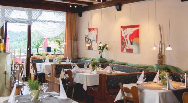 Hotel Restaurant Martha — photo 5