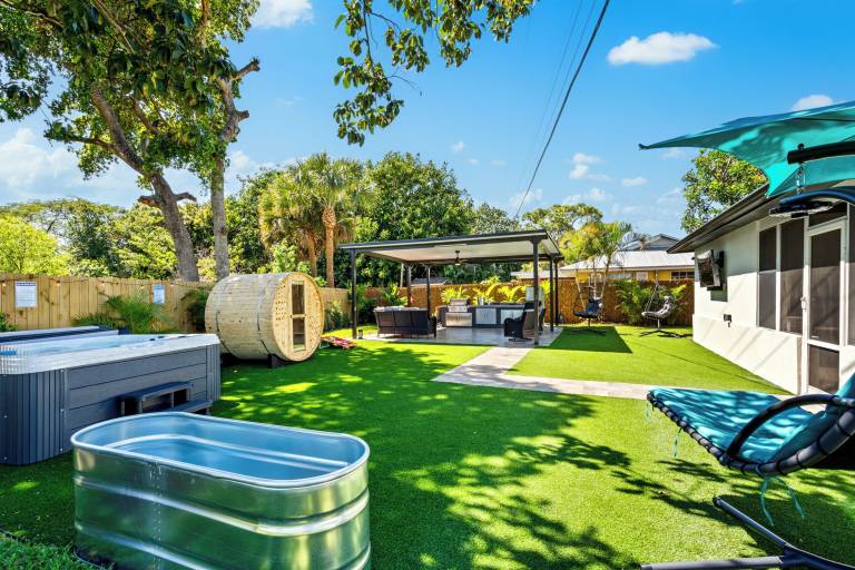 House West Palm Beach