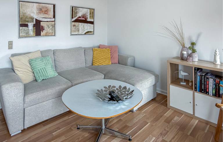 Ferienwohnung Fanö