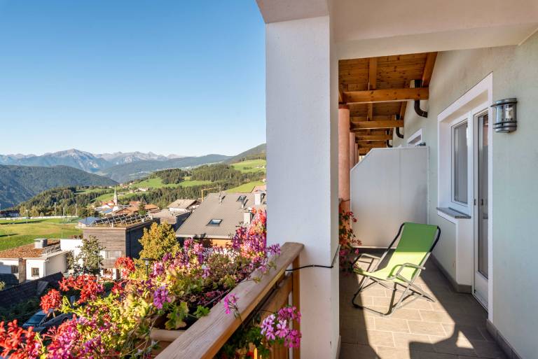 Ferienwohnung  Terenten