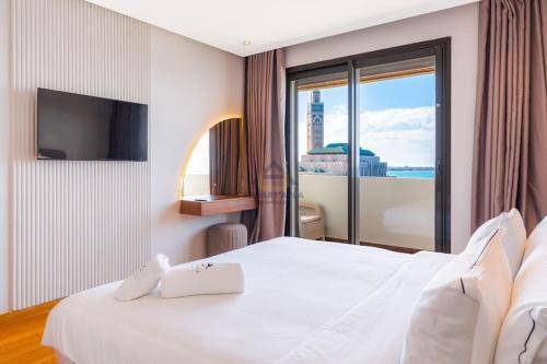 Apartman  Casablanca