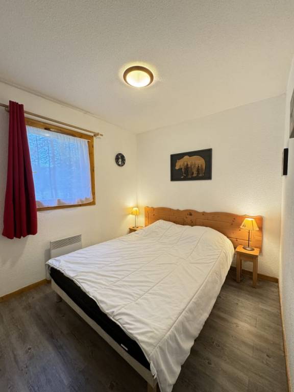 Apartment with 3 rooms for 8 persons — photo 5