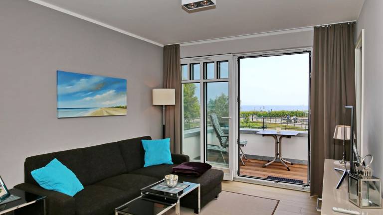Ferienwohnung Bad Doberan