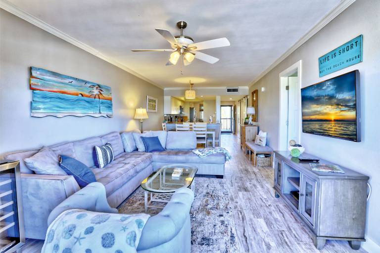 Condo  Sunset Beach