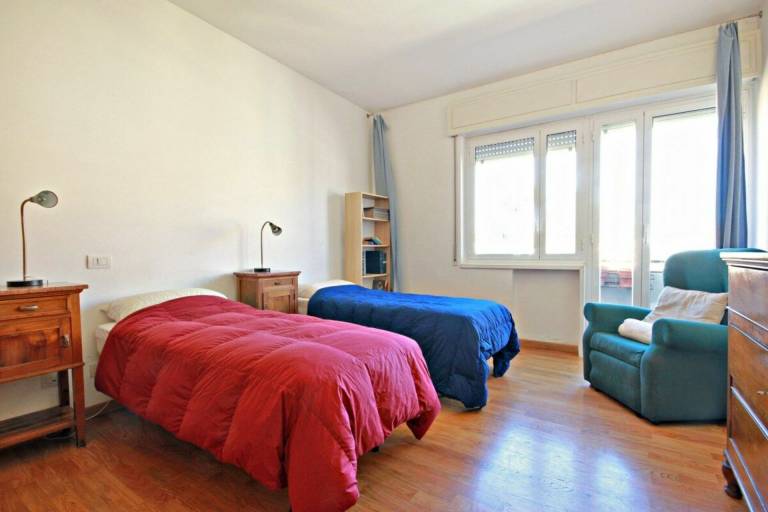 Holiday apartment with 3 rooms for 8 persons — photo 4
