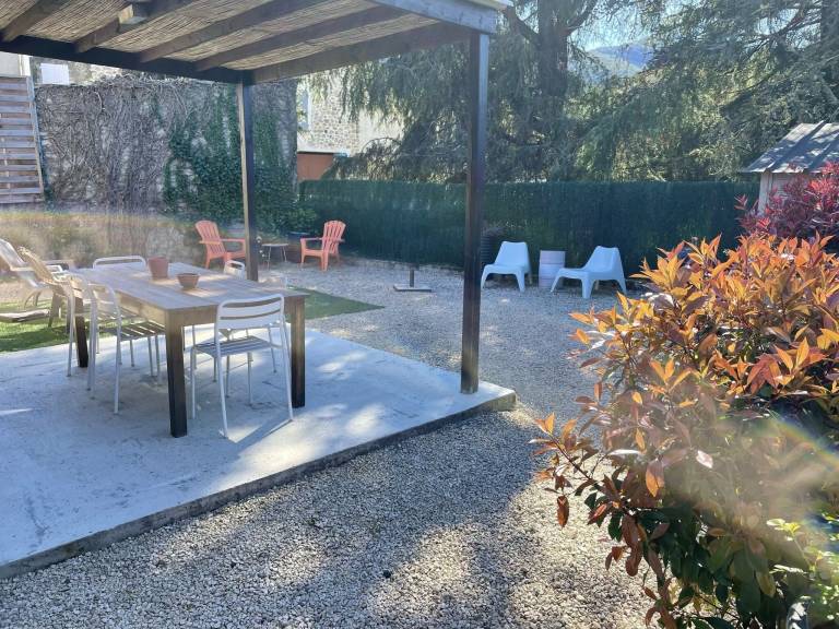 Villa Vallon-Pont-d'Arc