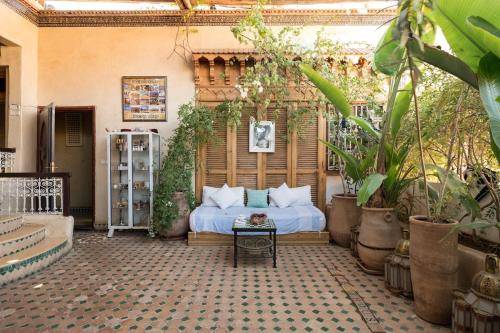 Appartement Marrakech