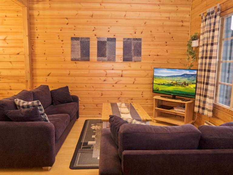 House with sauna — photo 3
