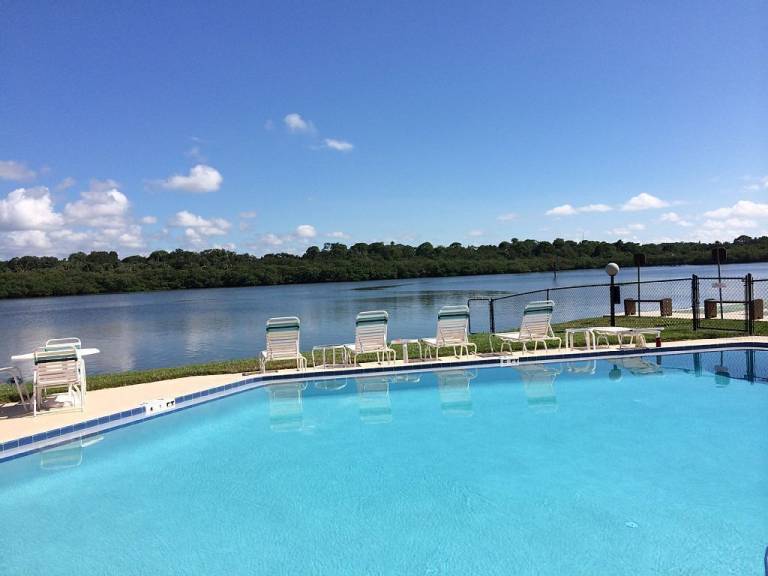 Condo Indian Rocks Beach