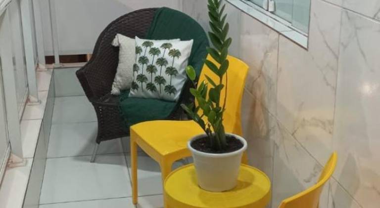 Apartment | Close to the beach | Pets are welcome — photo 4