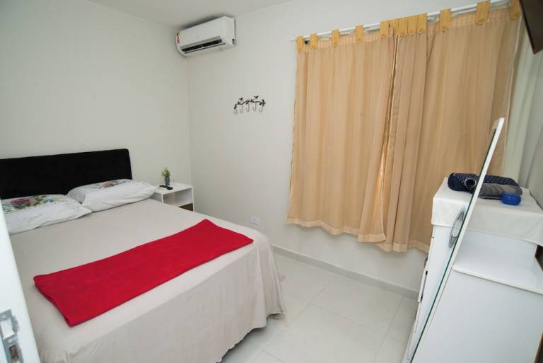 Apartamento Leblon