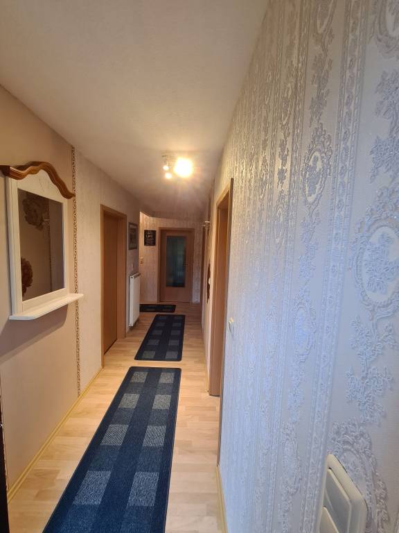 Apartment  Warsingsfehn