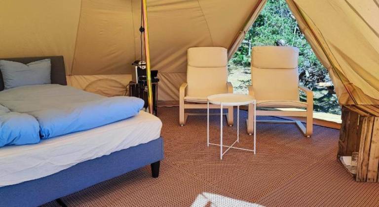 Unda Camping & Resort — photo 2