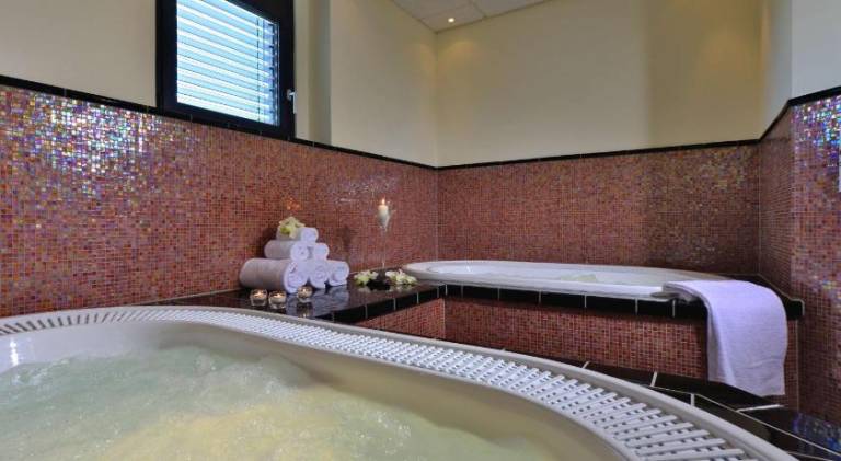 Best Western Plus Konrad Zuse Hotel — photo 4