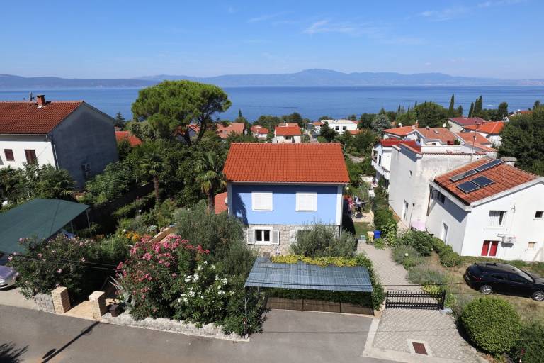 Appartamento vacanza Njivice