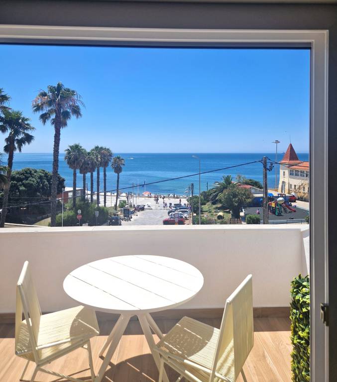 Apartamento studio  São Domingos de Rana
