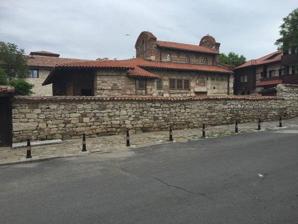Huis  Nesebar