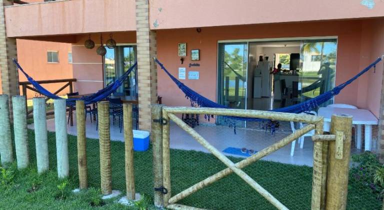 Apartment Estância