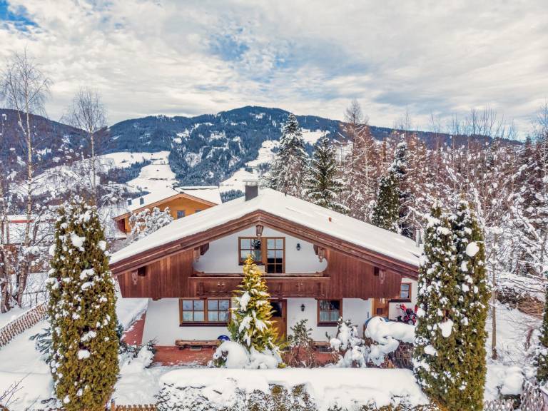 Huis  Kirchberg in Tirol
