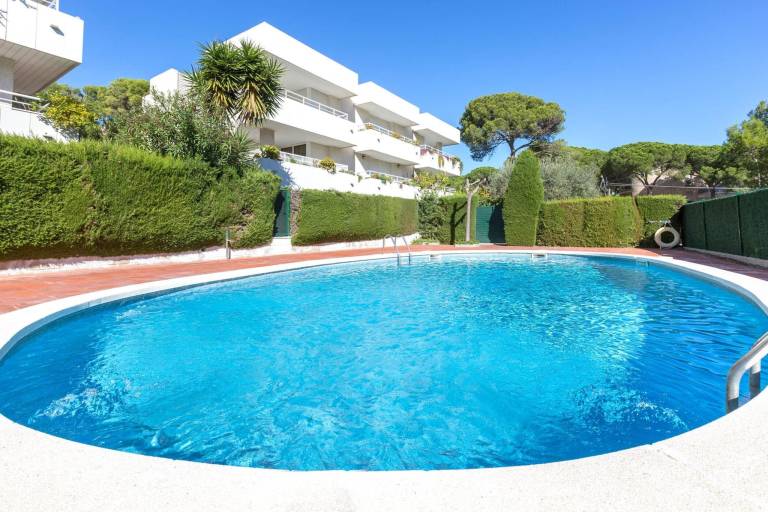 Ferienwohnung in Pals, Begur f&uuml;r max. 6 Personen, 