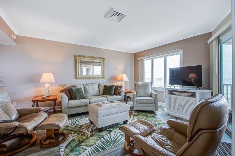 Villa Isle of Palms