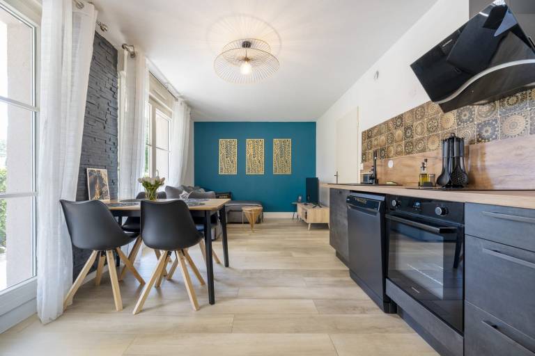 Le Mangin Privé