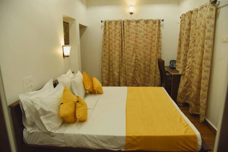 Villa Gokarna
