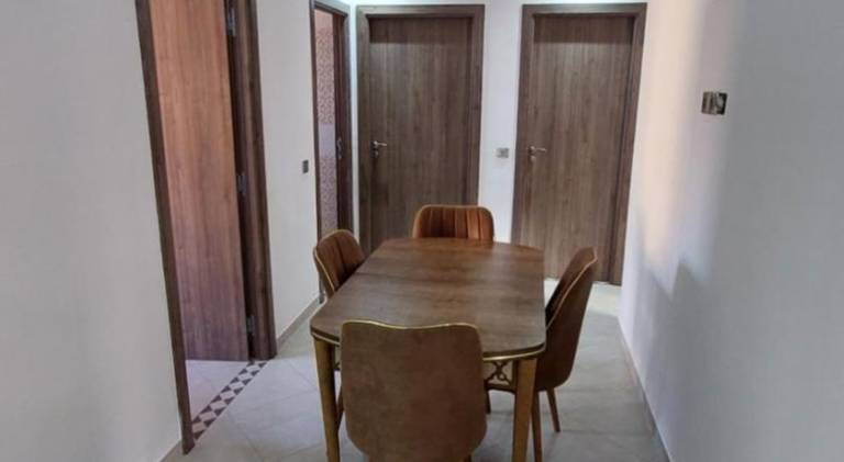 Apartment with 2 rooms for 6 persons — photo 4
